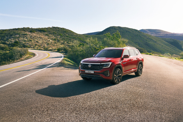 Æø½º¹Ù°ÕÄÚ¸®¾Æ, ù ´ëÇü SUV ¾ÆÆ²¶ó½º Ãâ½Ã¡¦6770¸¸¿øºÎÅÍ Æø½º¹Ù°ÕÄÚ¸®¾Æ, ù ´ëÇü SUV ¾ÆÆ²¶ó½º Ãâ½Ã¡¦6770¸¸¿øºÎÅÍ